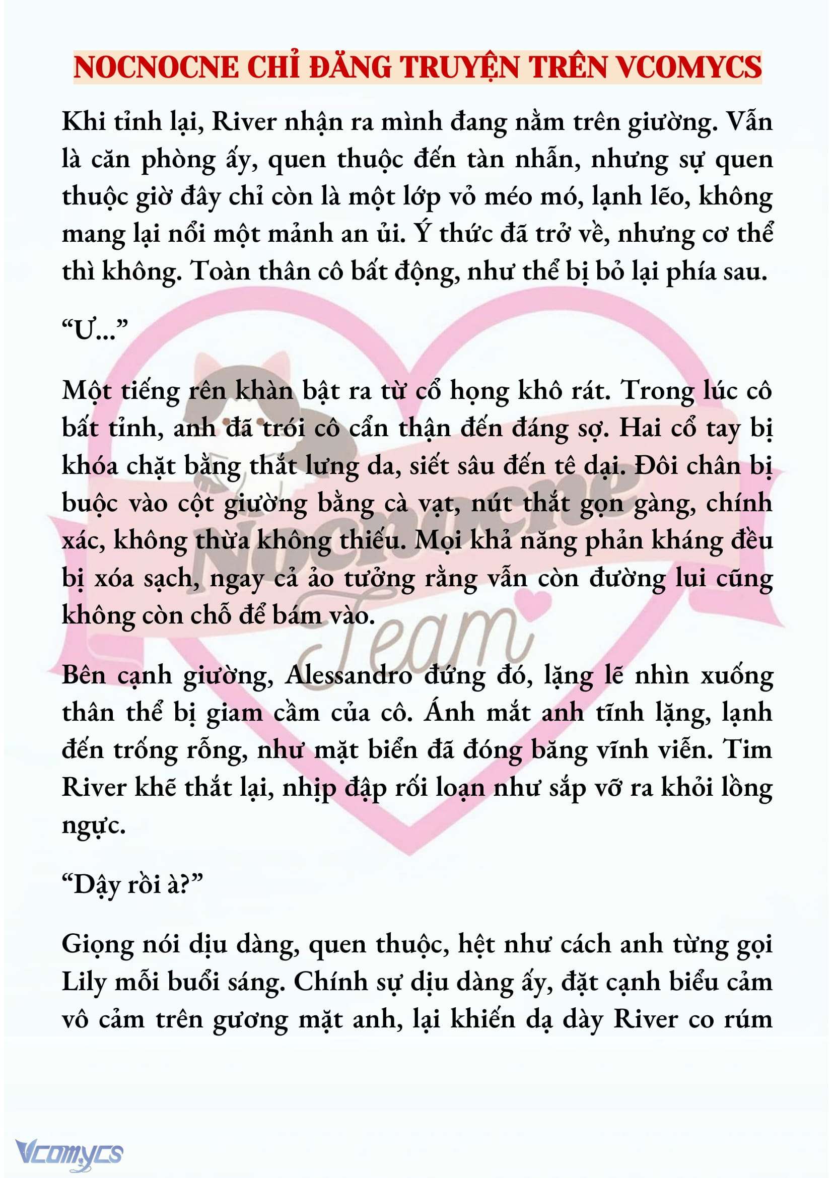 [TIỂU THUYẾT] ĐIỂM CHÍ Chap 78 - Trang 2