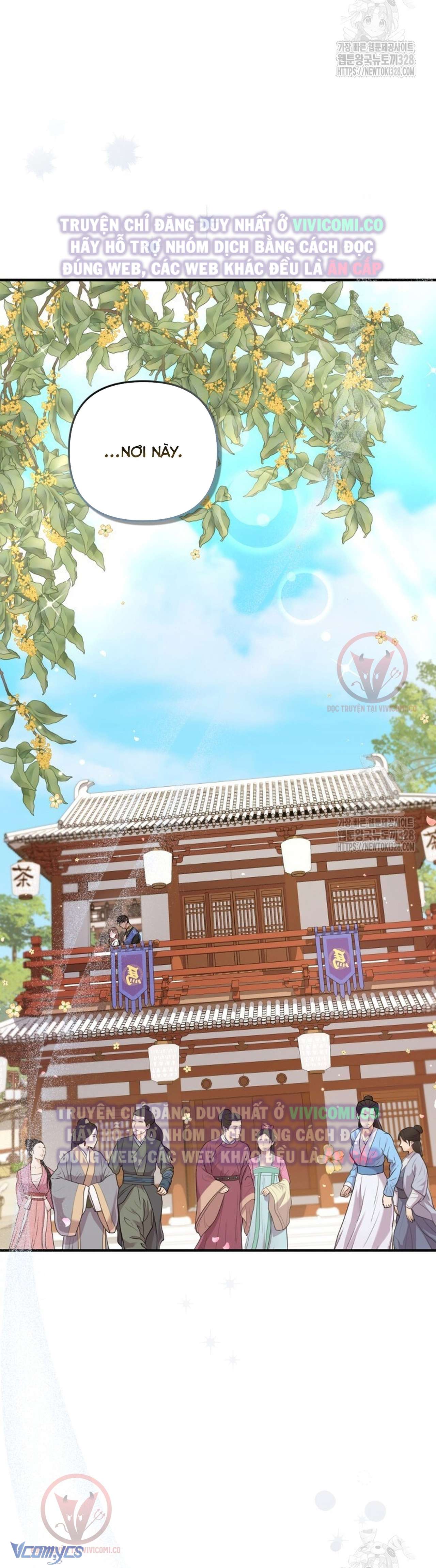 [18+] Bí Mật Của Quyền Lực Và Sự Hủy Diệt Chap 25 - Trang 3