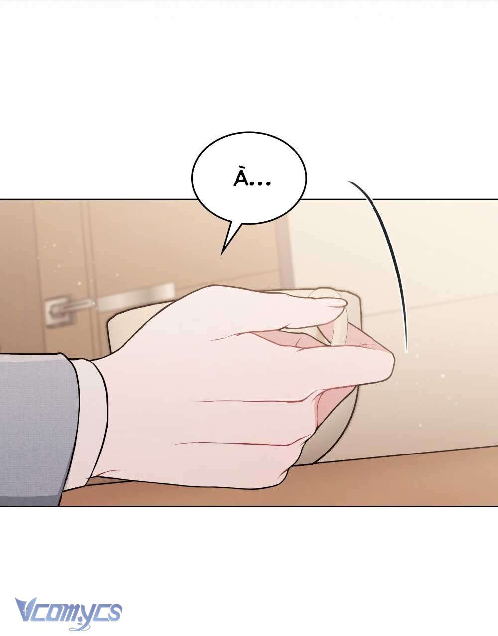 [Điều khoản bảo mật] Cấm “đu idol” nơi công sở Chap 2 - Next Chap 3