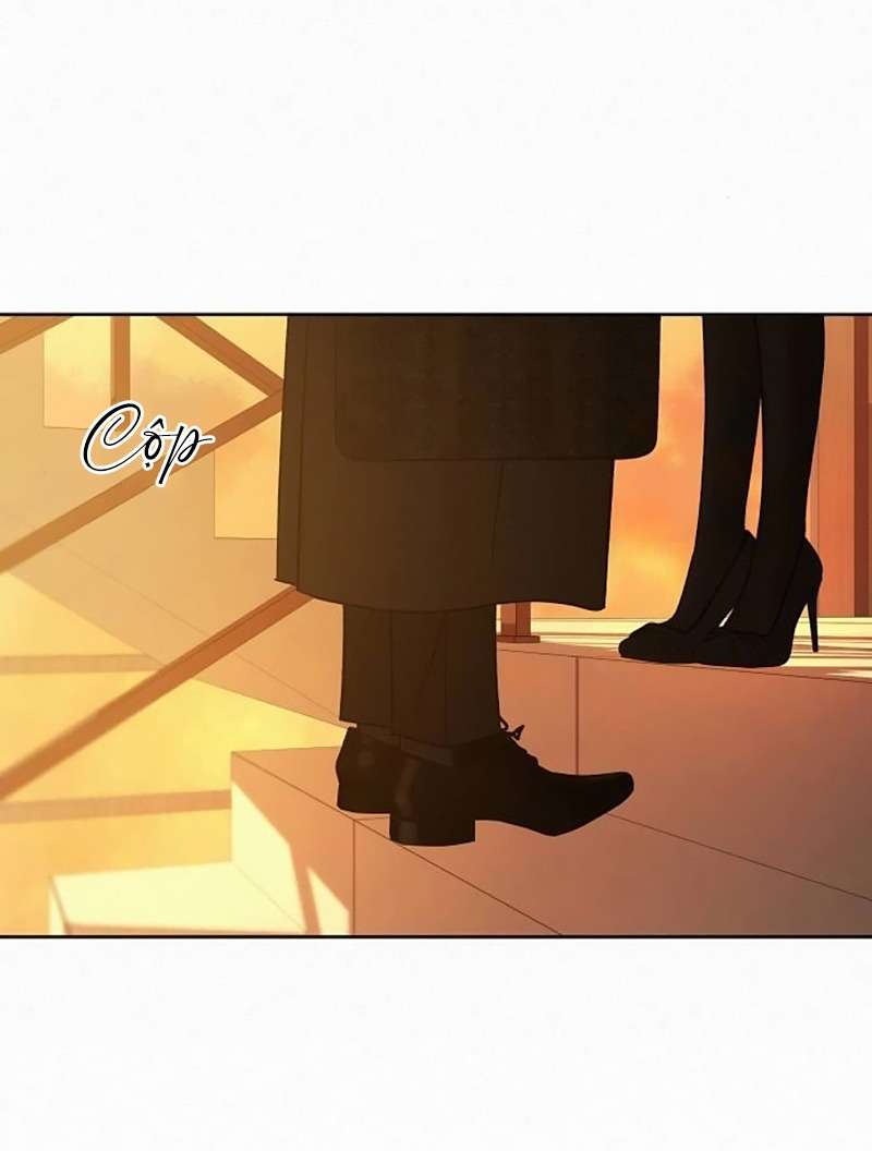 Chiến Lược: Tình Yêu Trong Sáng Chap 128 - Trang 2