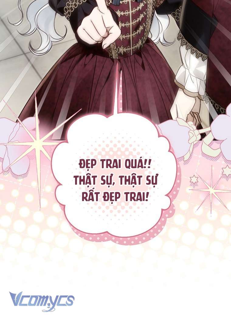 Độc Chiếm Sủng Ái Của Công Chúa Út, Mọi Người Đều Say Mê Tôi. Chap 44 - Next 