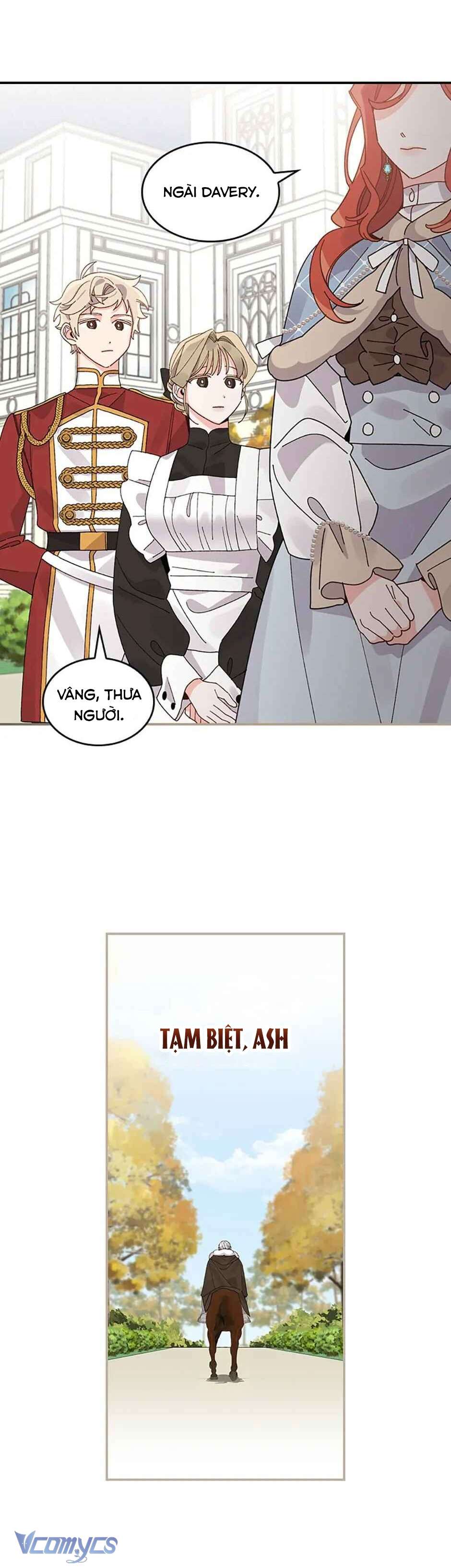 Chị Gái Của Nhân Vật Phản Diện Hôm Nay Cũng Đang Đau Khổ Chapter 66 - Trang 4