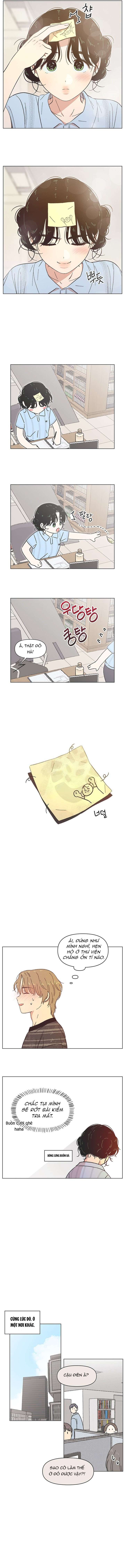 Seasons of Lovesome [SS2] Seasons of Lovesome-Chap 46 - Trang 2