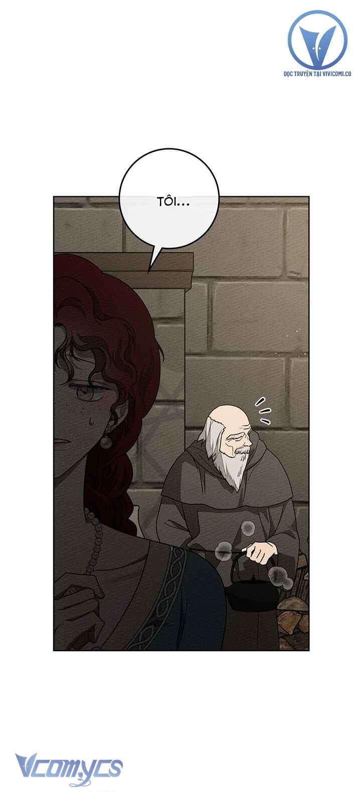 Dưới Bóng Cây Sồi Chap 92 - Trang 3