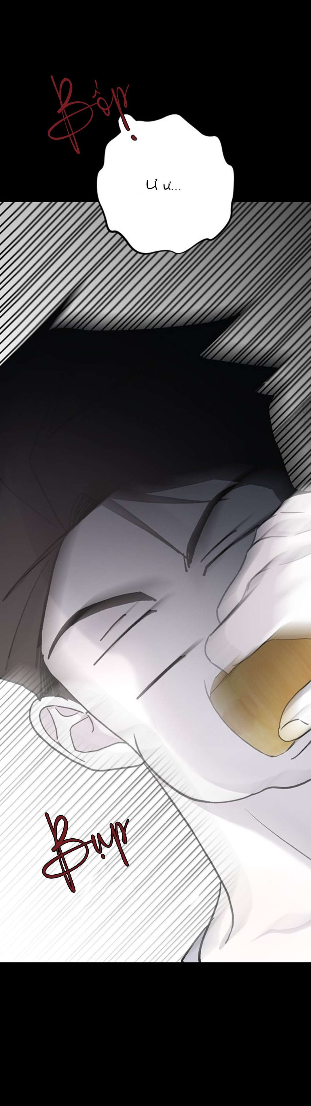 Ba Anh Trai Cực Phẩm Của Tôi Chap 72 - Trang 3