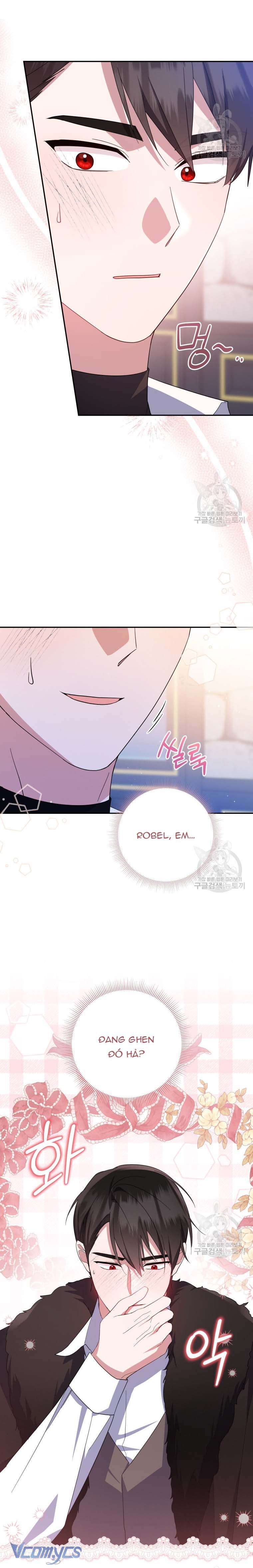 Kế Hoạch Trả Thù Chap 72 - Next Chap 73