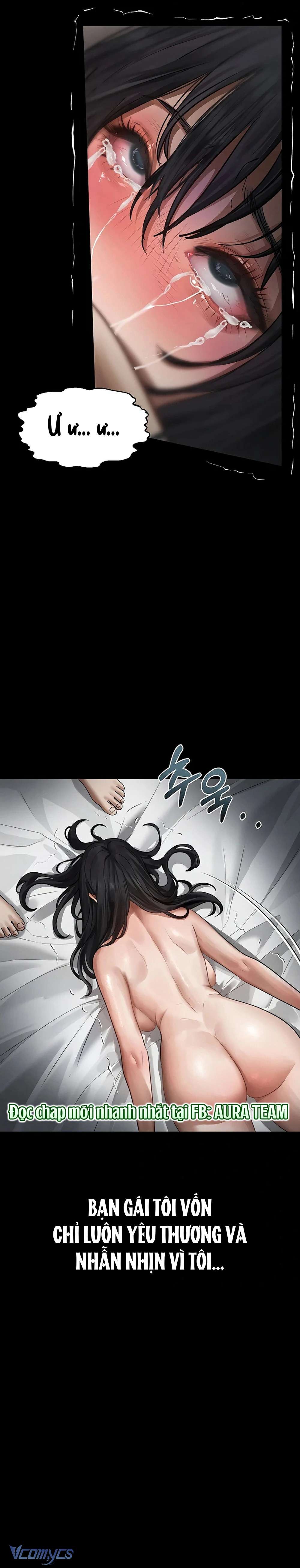 Khẩu Dâm Chap 13 - Trang 2