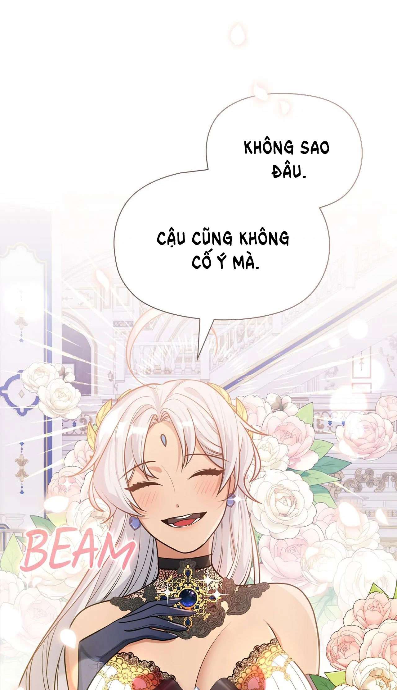 Cuộc Vui Thác Loạn Tử Thần Chap 3 - Trang 2