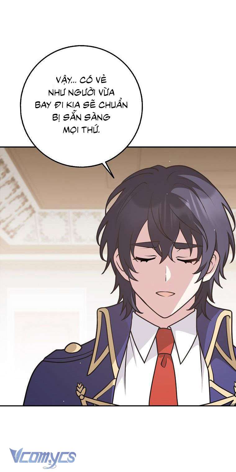 Tôi Thề Chúng Ta Chỉ Là Bạn Chapter 33 - Next Chapter 34