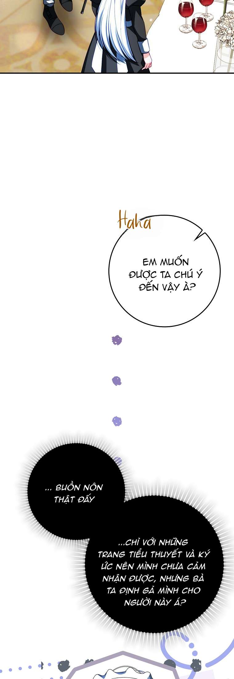 Nữ Chính Của Câu Chuyện Hối Hận Có Trái Tim Mạnh Mẽ Chap 2 - Trang 3