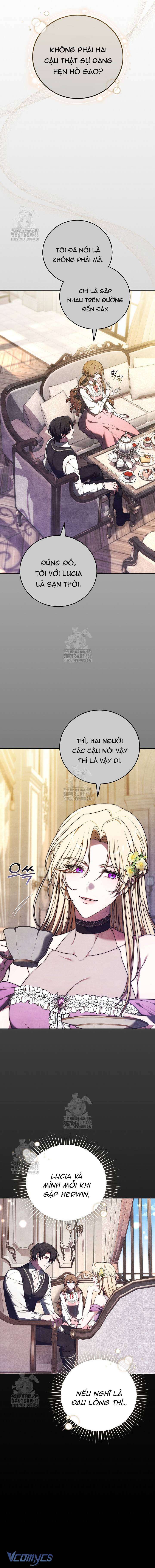 Lời Tỏ Tình Lần Thứ 101 Chap 29 - Trang 2