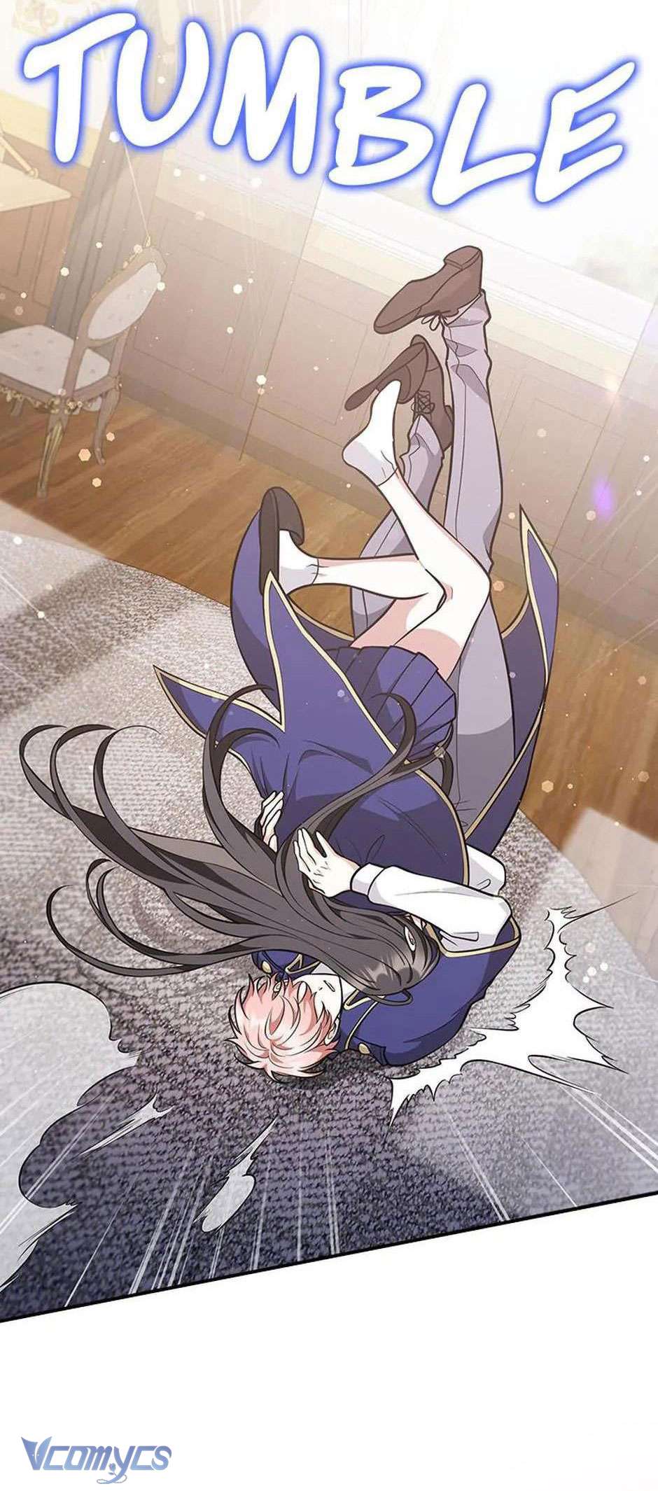 Tôi Thề Chúng Ta Chỉ Là Bạn Chapter 21 - Trang 4