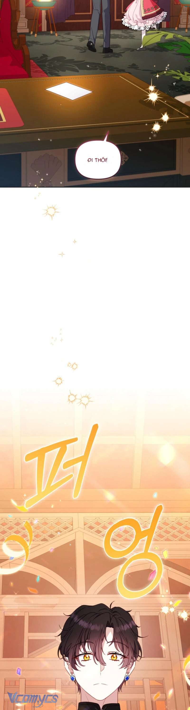 Tôi Được Nuôi Dưỡng Bởi Những Kẻ Phản Diện Chap 102 - Trang 3