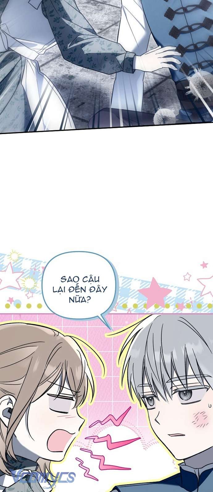 Độc Chiếm Sủng Ái Của Công Chúa Út, Mọi Người Đều Say Mê Tôi. Chap 15 - Trang 4