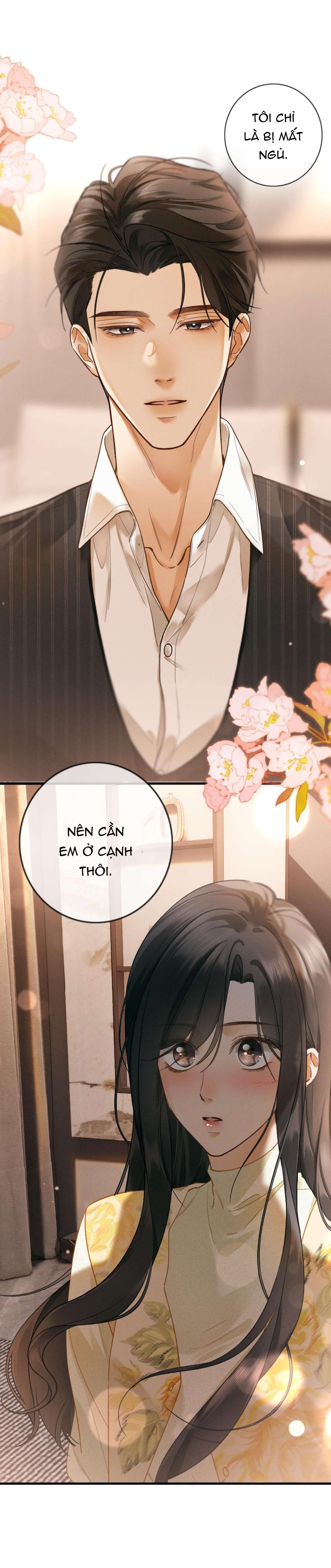 Sa Vào Cạm Bẫy! Chap 4 - Trang 4