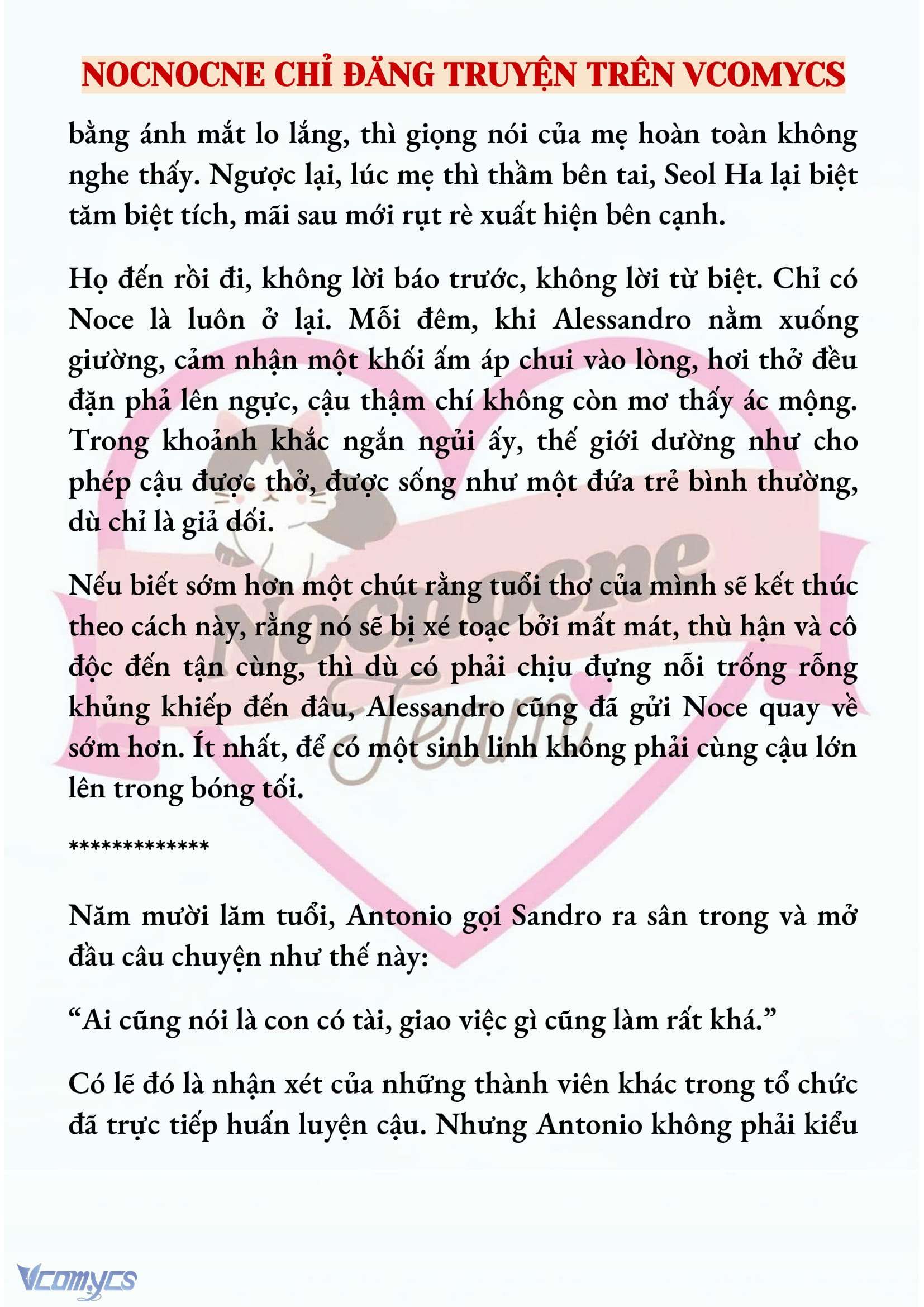 [TIỂU THUYẾT] ĐIỂM CHÍ Chap 99 - Next Chap 100