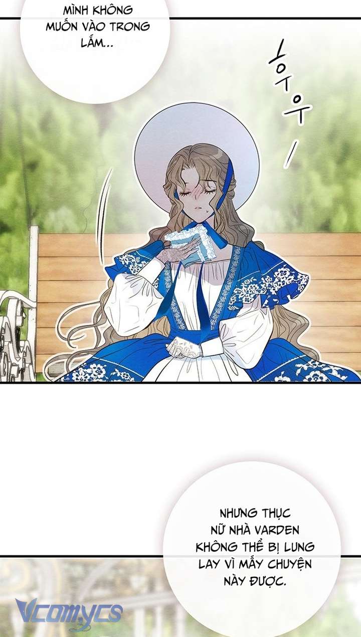 Hoàng Tử Rắc Rối Chap 10 - Trang 3