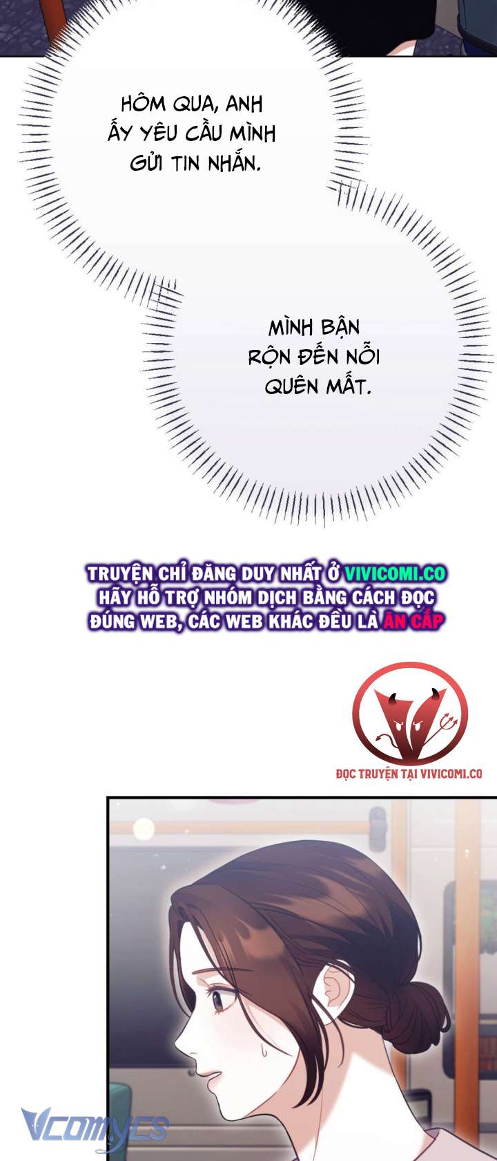 [18+] Hối Hận Muộn Màn Chap 4 - Trang 2