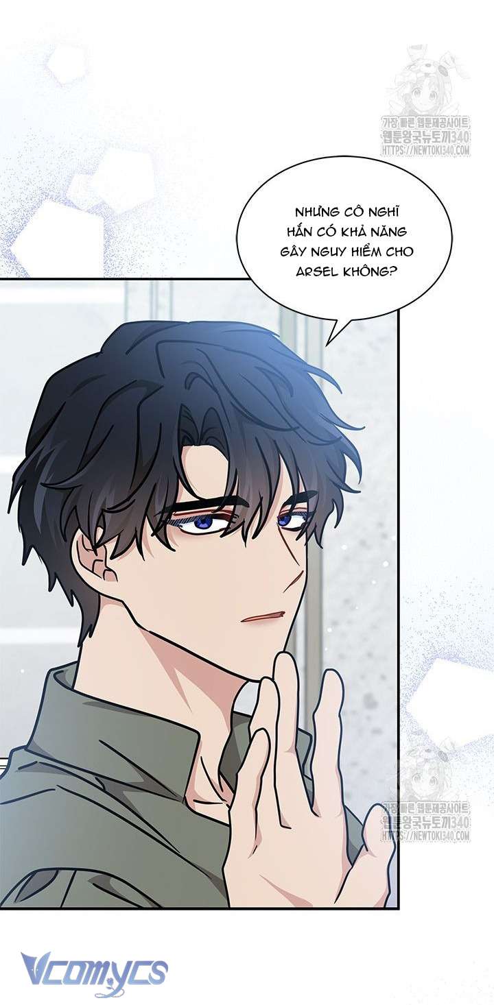 Cô Gái Sẽ Trở Thành Chủ Gia Đình Chap 73 - Trang 4