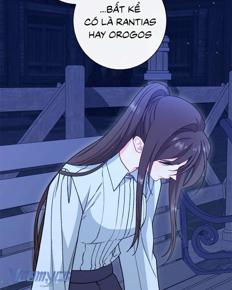 Hầu Gái Độc Quyền Của Hoàng Hậu Phản Diện Chap 81 - Trang 4