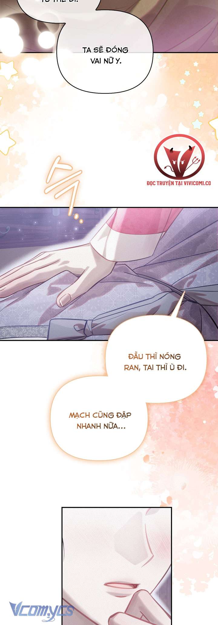 [18+] Tiết Học Bí Mật Của Trung Điện Chap 62 - Trang 2