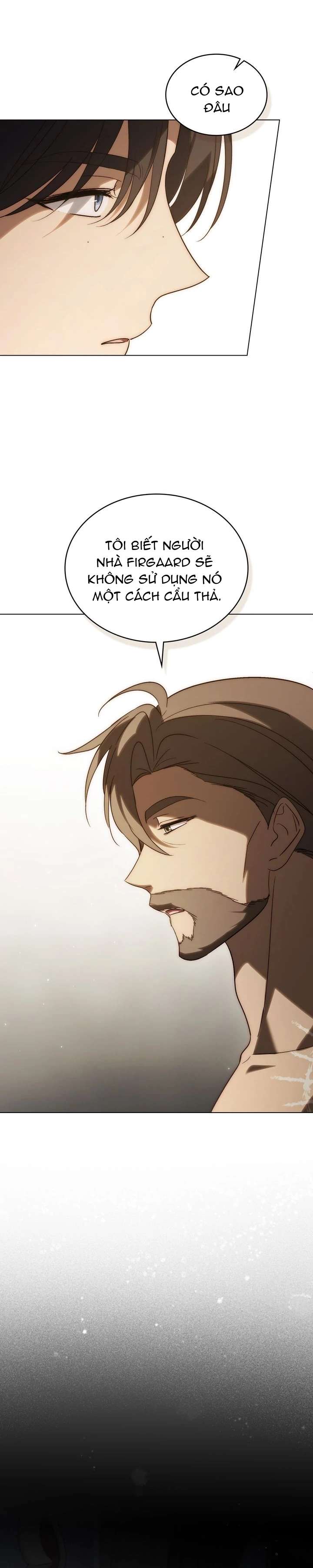 Khi Số Phận Tìm Đến Hai Ta Chap 79 - Trang 4