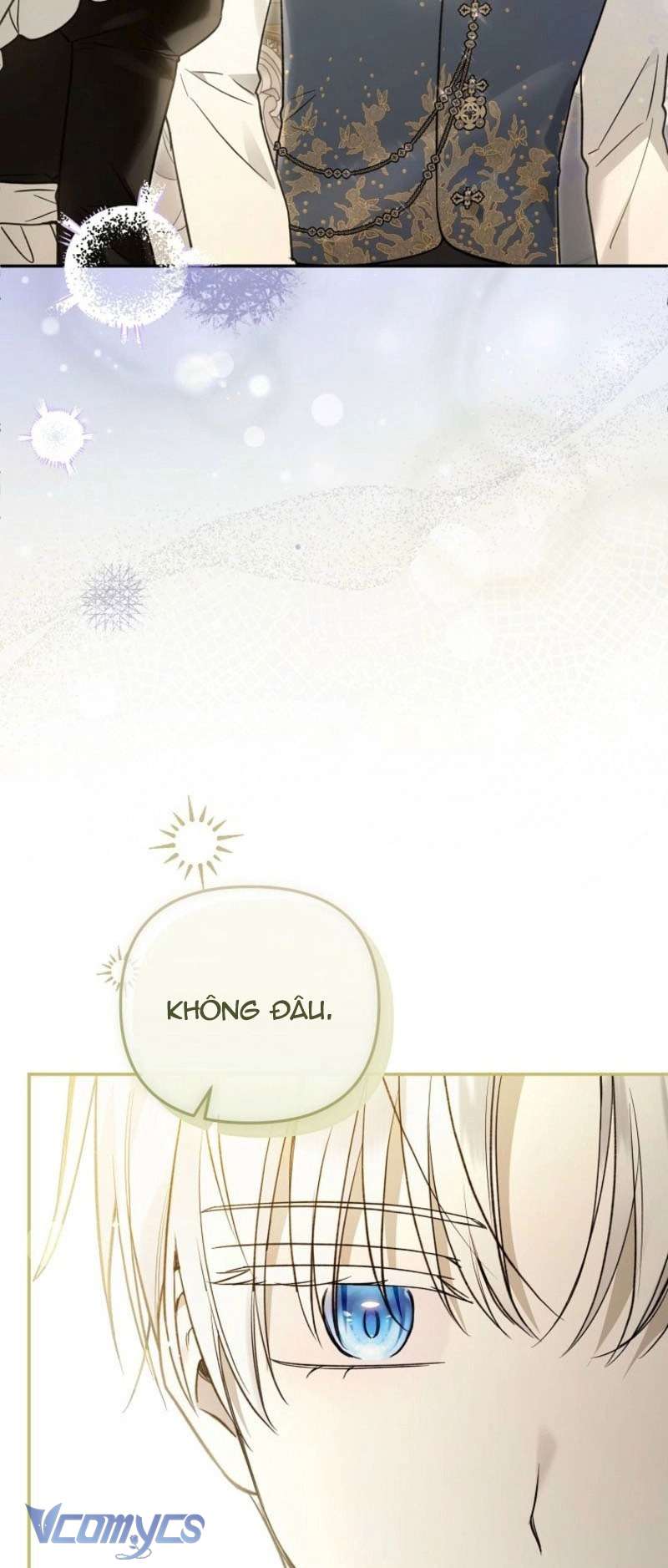 Độc Chiếm Sủng Ái Của Công Chúa Út, Mọi Người Đều Say Mê Tôi. Chap 35 - Trang 4