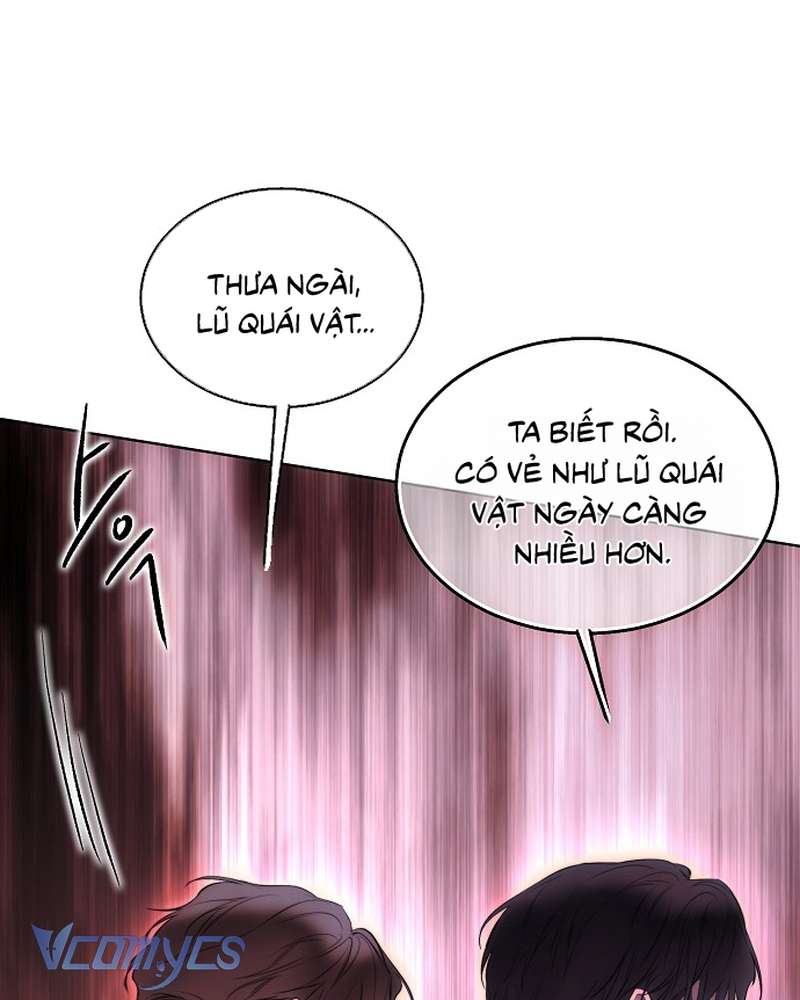 Hãy Dạy Em Cách Khao Khát Chap 49 - Trang 2
