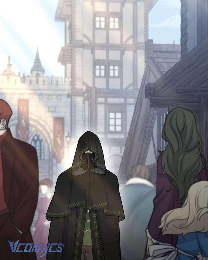 Trước Khi Em Có Ý Định Chạy Trốn Ta Sẽ Ngăn Chặn Nó Chap 33 - Trang 2