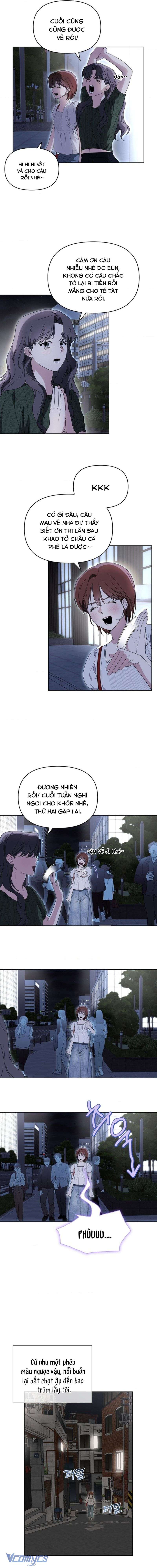 Nam Nữ Thụ Thụ Bất Thân Chap 2 - Trang 2