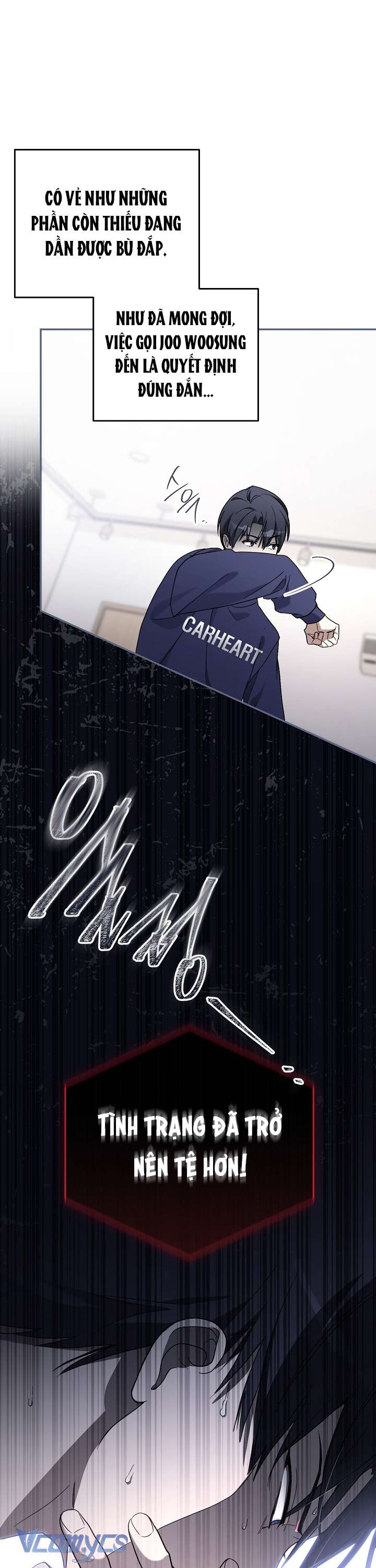 PD Rác Rưởi Sống Sót Với Thân Phận Thần Tượng Chap 10 - Trang 2