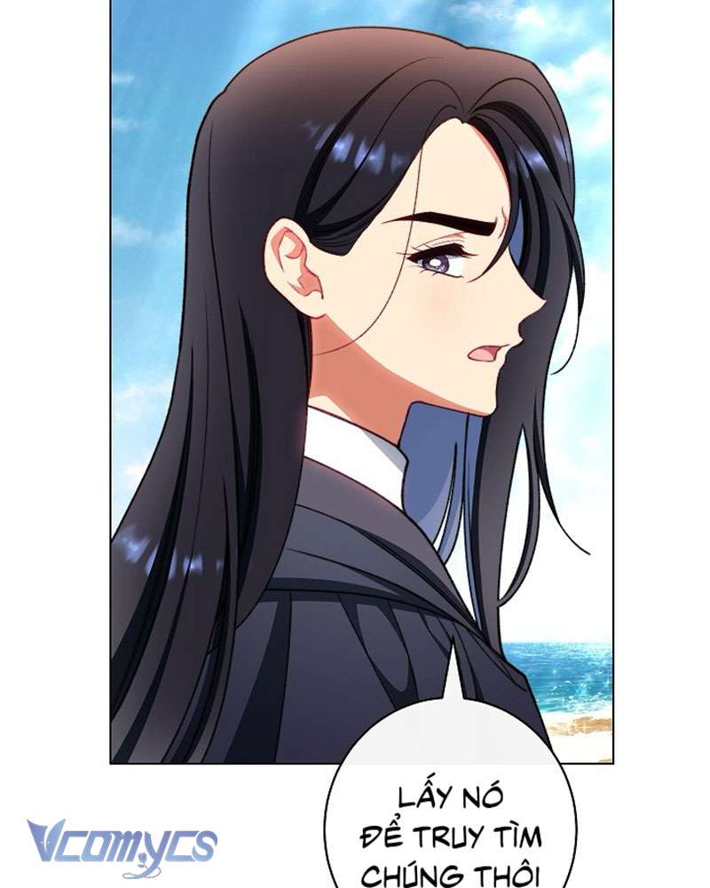 Hầu Gái Độc Quyền Của Hoàng Hậu Phản Diện Chap 82 - Trang 4