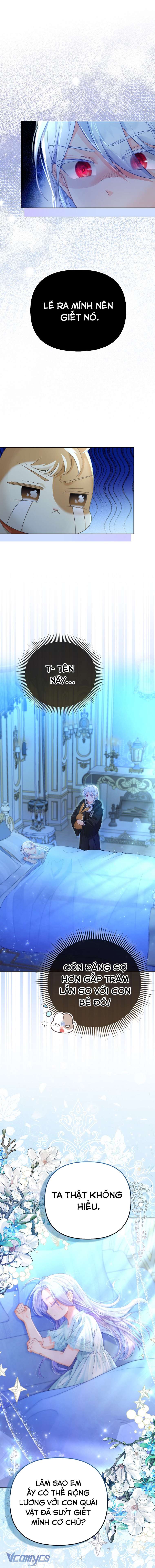 Phương Pháp Trồng Lúa Đặc Biệt Của Ác Nữ Chapter 14 - Trang 3