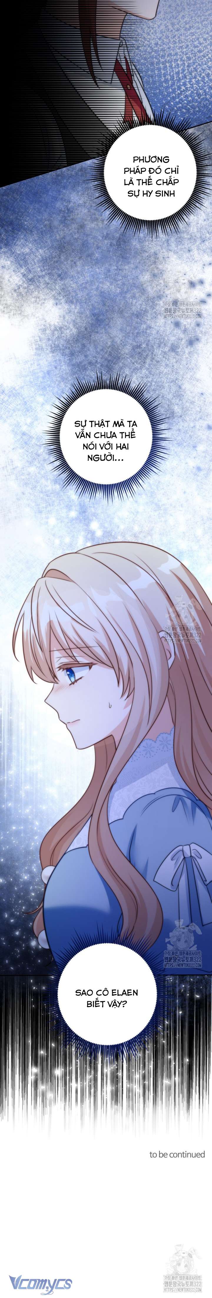 Tôi Sống Chung Với Mẹ Chồng Chapter 59 - Trang 4