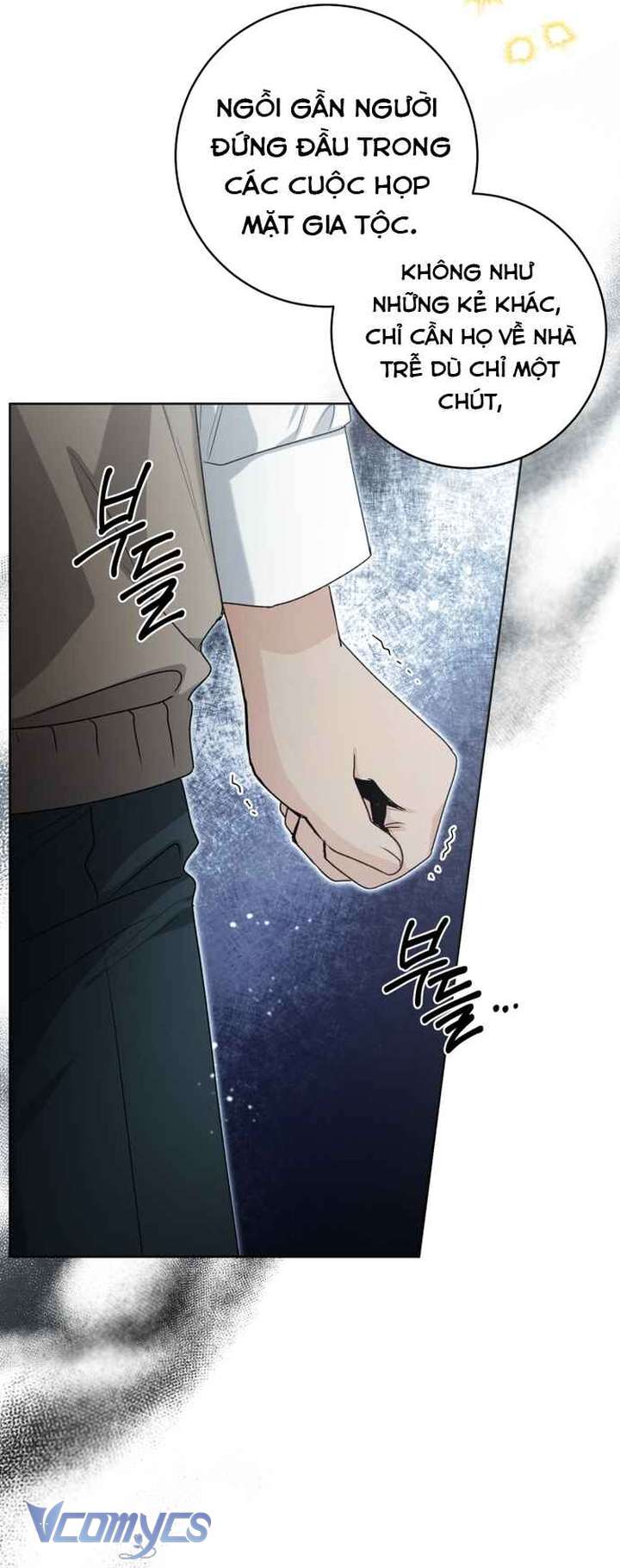 Bé Con Cá Voi Sát Thủ Chap 56 - Trang 4