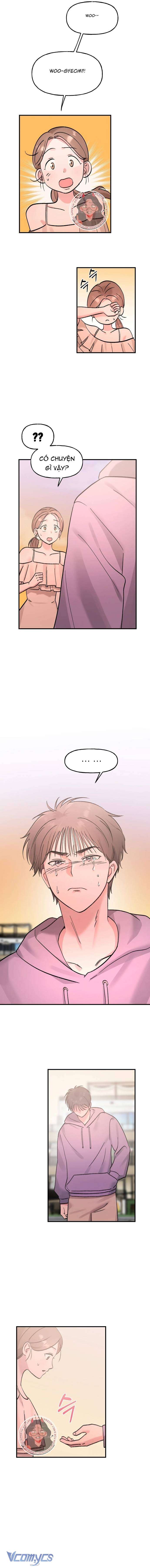 [18+] Hồng Hư Hỏng Chap 19 - Trang 2