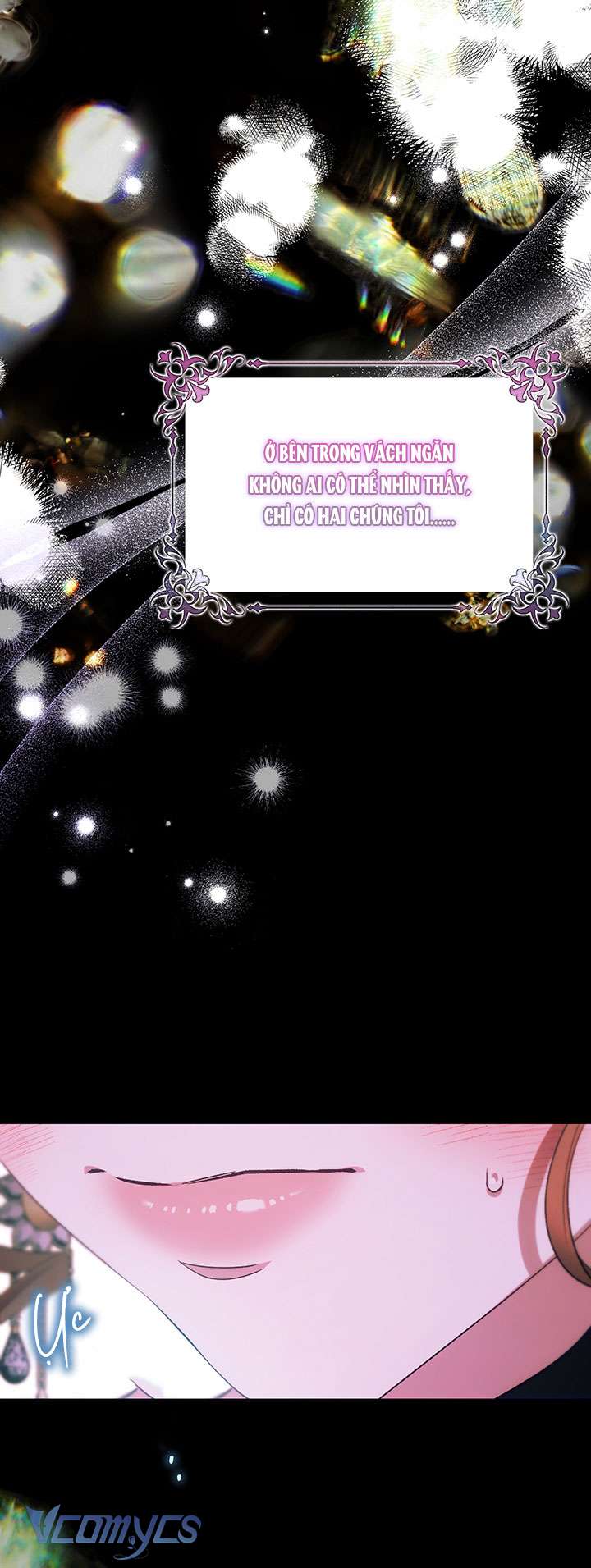 May Mắn Hay Bất Hạnh Chap 109 - Trang 3