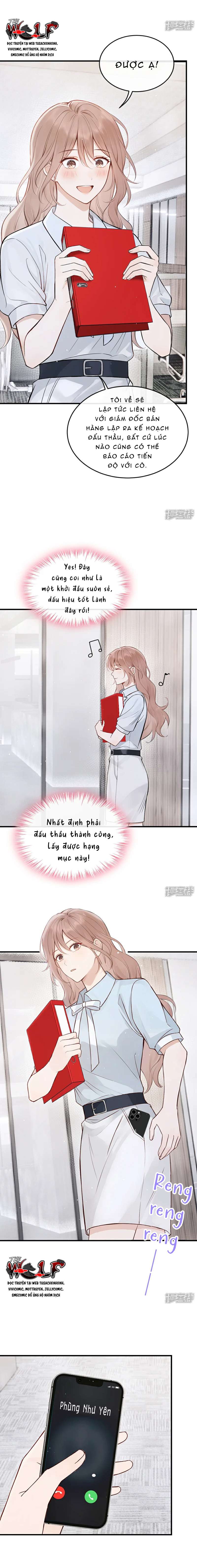 Sống Chung Để Tán Em Chap 69 - Trang 3