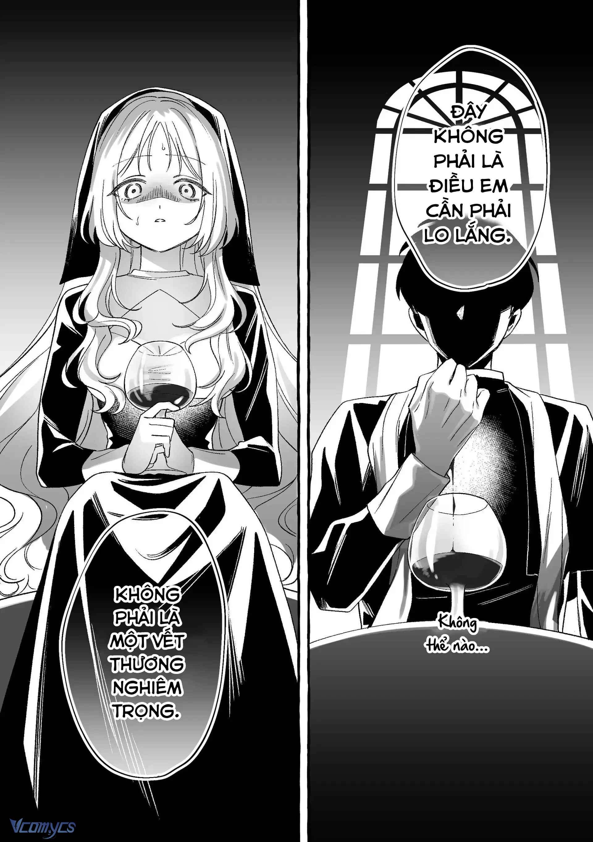 [18+] Tuyển Tập Truyện Ngắn Manga Chap 69 - Trang 3
