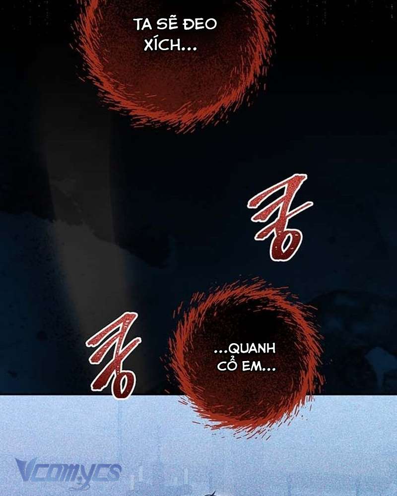 Praesepe Bên Ngoài Chiếc Lồng Chap 3 - Trang 4