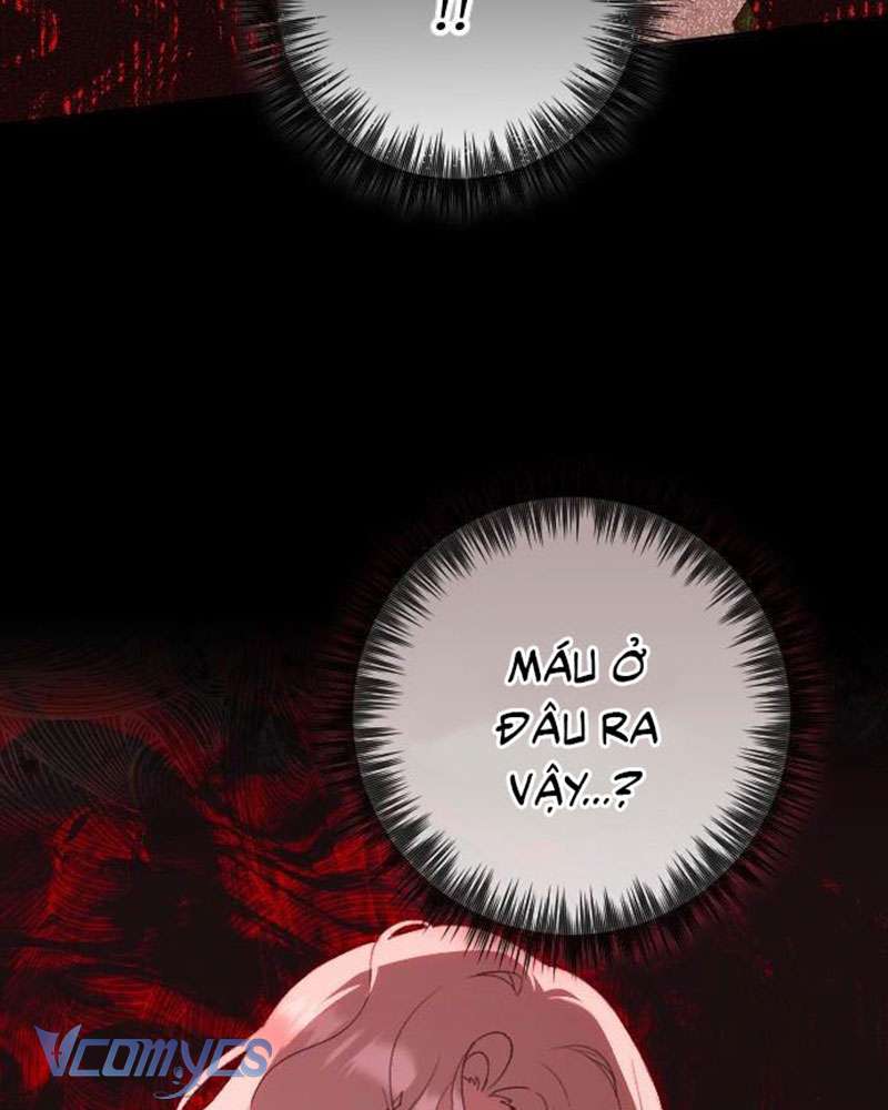 Dành Cho Những Ai Coi Hối Tiếc Là Điều Xa Xỉ Chap 57 - Trang 2