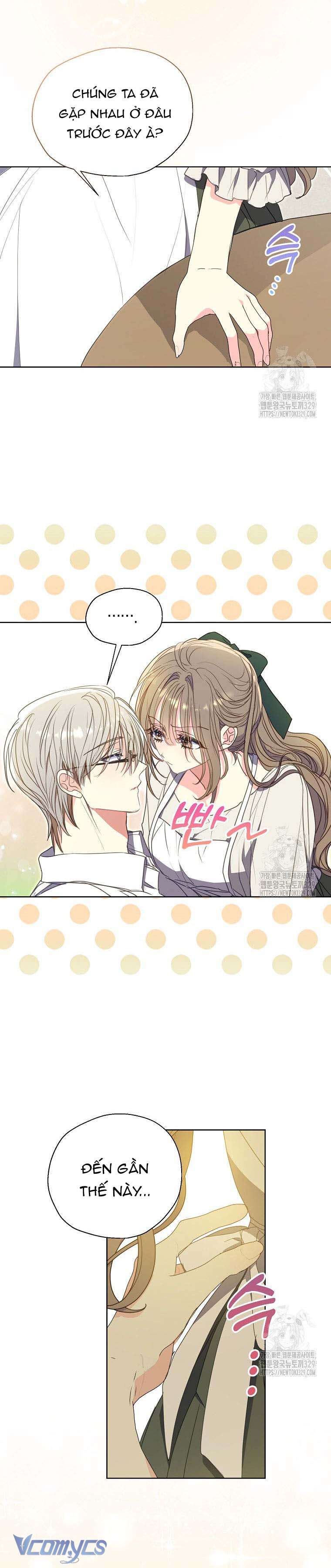 Bệ Hạ Xin Đừng Giết Tôi!!! Chap 118 - Trang 2