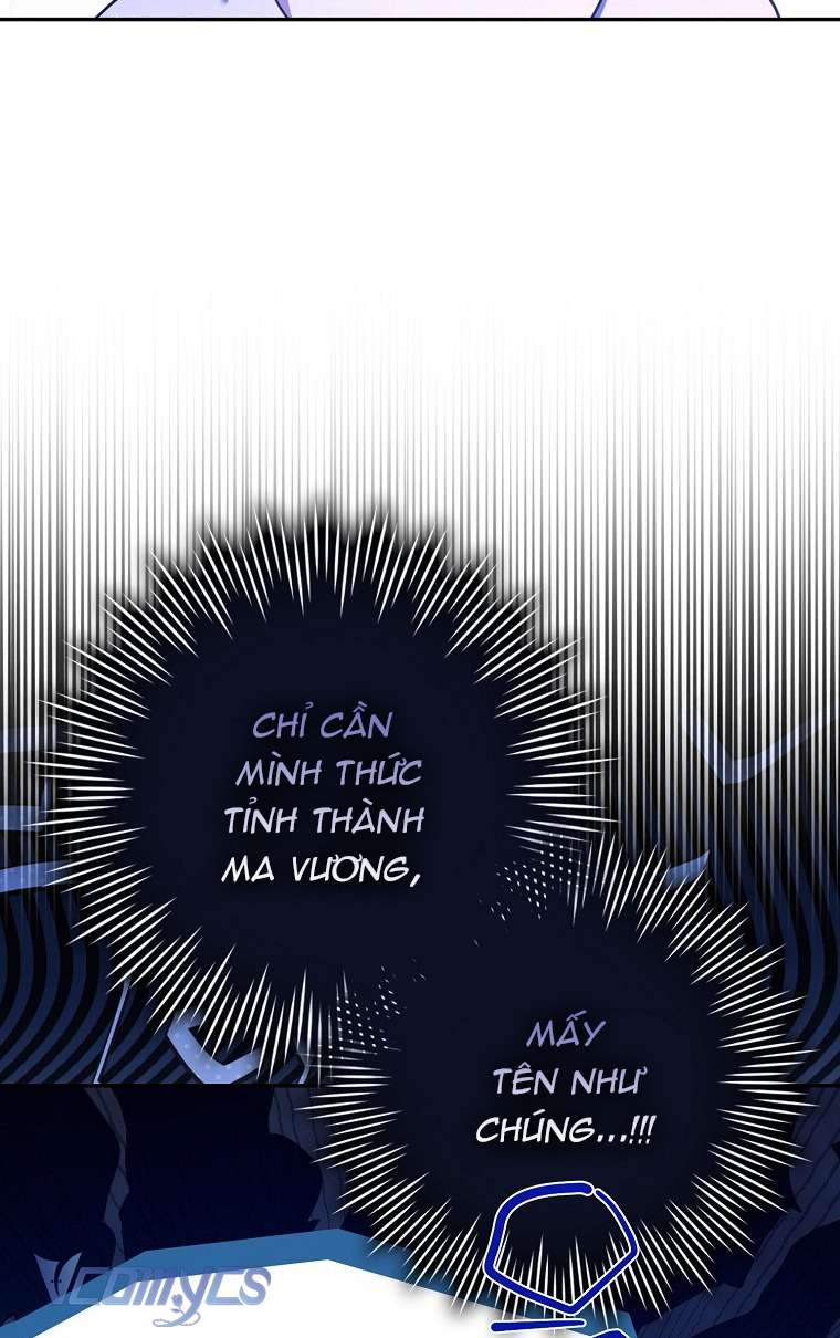 Tiểu Ma Vương Và Các Bô Dũng Sĩ Phiền Phức Chap 1 - Trang 2