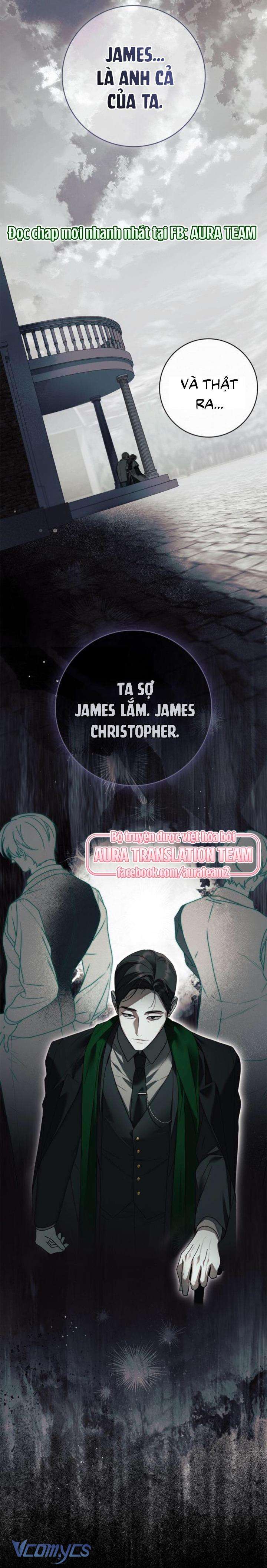 Nữ Hầu Bí Mật Của Nhà Bá Tước Chap 38 - Trang 2