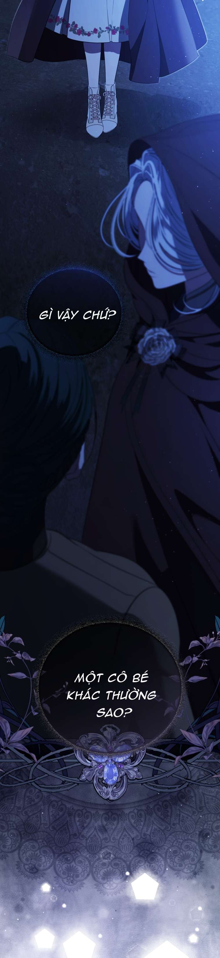 Người Phải Trả Giá Bằng Mạng Sống Vì Đã Lừa Dối Tôi Chap 20 - Trang 4