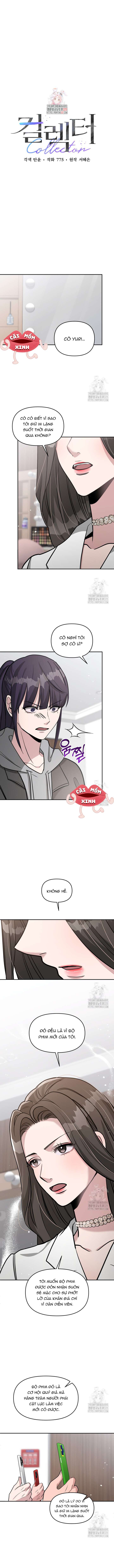 Collector Collector-Chap 34 - Next Collector-Chap 35