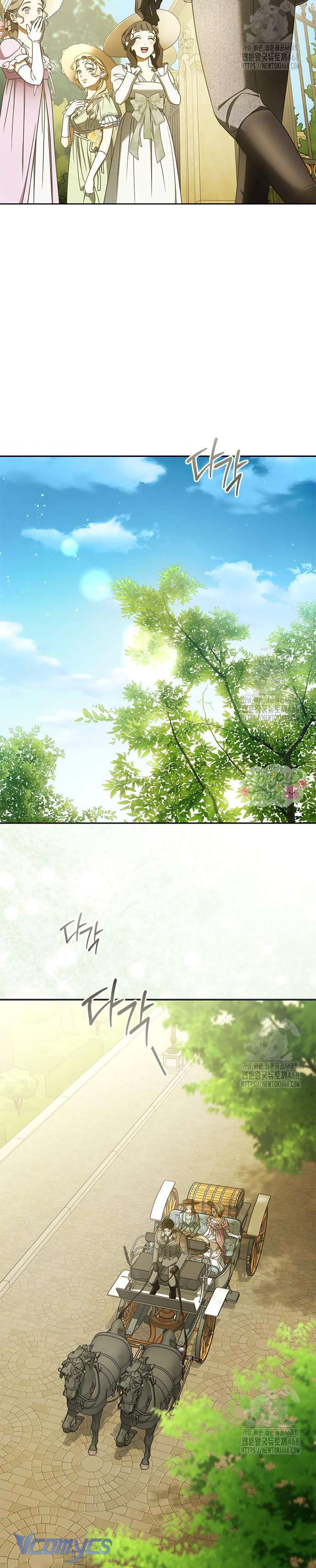 Quý Cô Pendleton Chap 11 - Trang 3