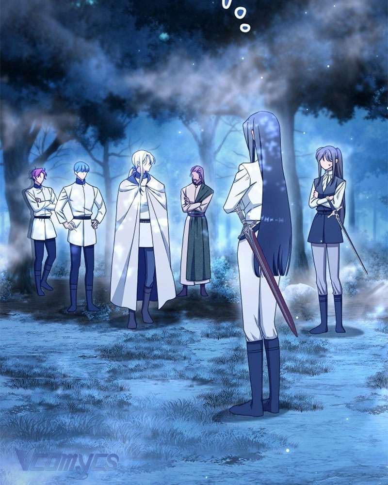 Hầu Gái Độc Quyền Của Hoàng Hậu Phản Diện Chap 91 - Trang 4