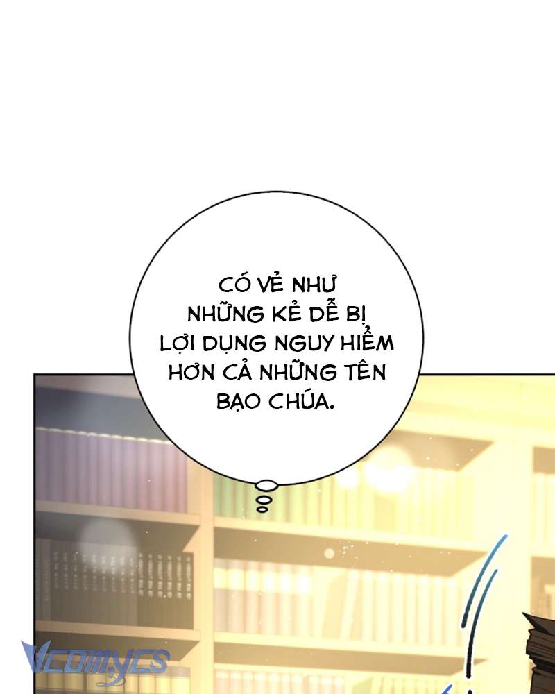 [Sứa Biển] Em Trai Tôi Là Hoàng Đế Ngang Ngược Chap 46 - Trang 2