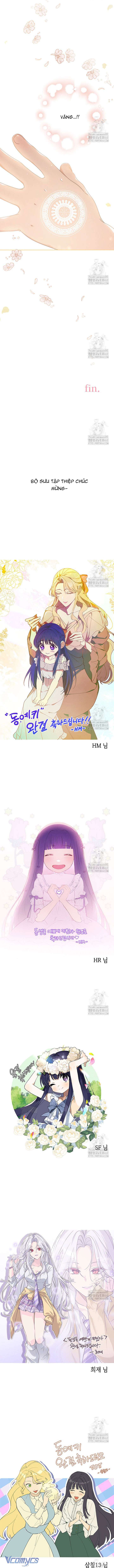 Nuôi Dưỡng Em Gái Xinh Đẹp Chap 97 - Trang 3